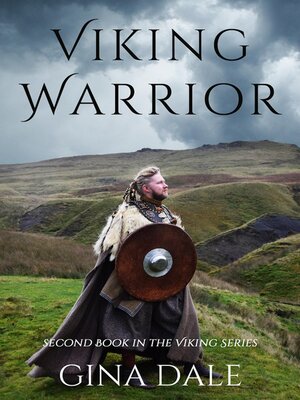 cover image of Viking Warrior